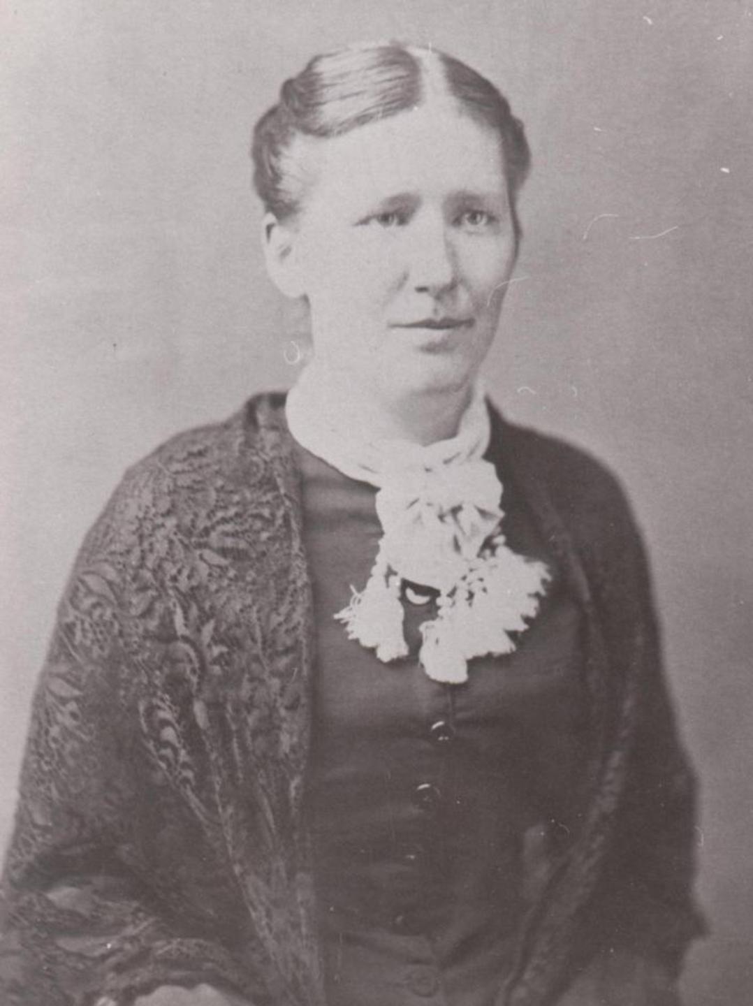 Caroline Marie Nielsen (1864 - 1937) Profile